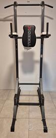Palestra multifunzione - power tower Toorx WBX-70