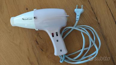 Phon vintage Moulinex