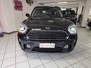 Mini Cooper D Countryman 2.0 JCW