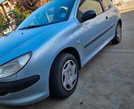 Peugeot 206 - 2001