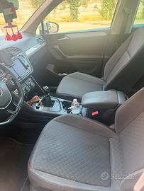 Volkswagen Tiguan 2000