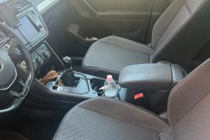 Volkswagen Tiguan 2000