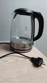 bollitore kettle necchi