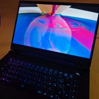 Notebook Gaming Aorus 15 BSF i7 13700H RTX 4070