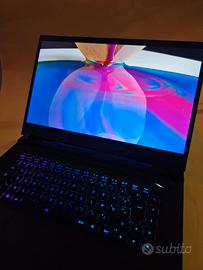 Notebook Gaming Aorus 15 BSF i7 13700H RTX 4070