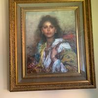 Quadro di Giacomo Moretti
