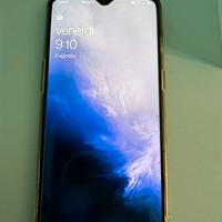 OnePlus 7 8GB/256GB (GM1900) Mirror Blue