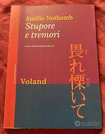 Stupore e tremori