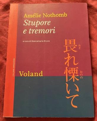 Stupore e tremori