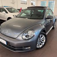 Volkswagen Maggiolino 1.6 TDI Design