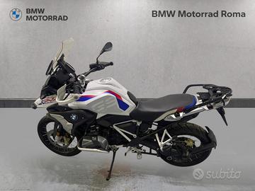 BMW r 1250 gs Abs my21