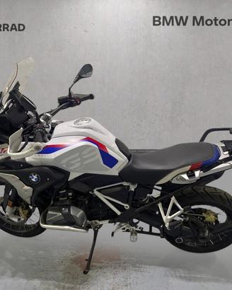 BMW r 1250 gs Abs my21