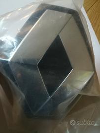 Losanga renault nuova