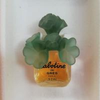 Cofanetto vintage Cabotine de Grès