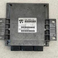 CENTRALINA MOTORE CITROEN C3 Serie 9648620880 Benz