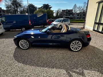 Bmw Z4 sDrive20i 245cv