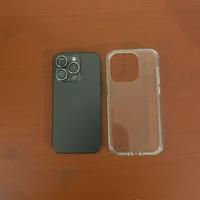 IPhone 13 Pro - 256 GB - Nero