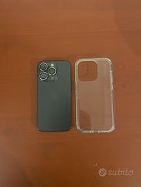 IPhone 13 Pro - 256 GB - Nero