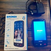 Smartphone Brondi Amico