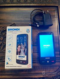 Smartphone Brondi Amico
