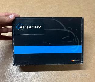 Sx Speed X Power Box