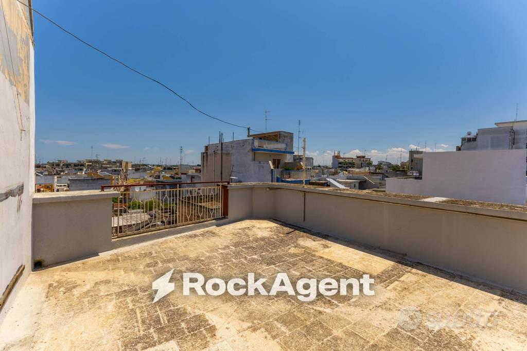 Appartamento – Bari, Carbonara di Bari, Municipio 4 - Vista 3