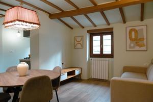 Appartamento in Pieno Centro Arredato