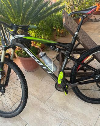 SCOTT SPARK 920 CARBON – FULL SUSPENSION XC/TRAIL