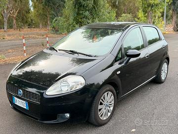 Fiat Grande Punto 1.3 Multijet
