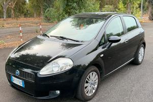 Fiat Grande Punto 1.3 Multijet