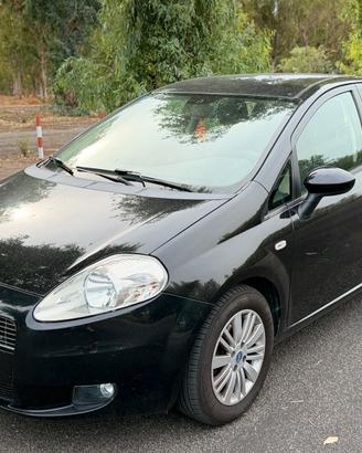 Fiat Grande Punto 1.3 Multijet