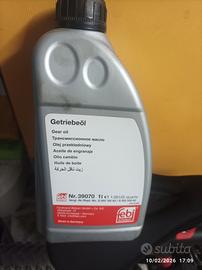 Olio cambio automatico febi bilstein 