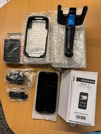 Datalogic Memor 10 PDA Android completo + access.