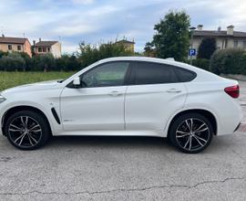 Bmw x6 (f16/86) - 2018