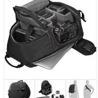 Samsonite Fotonox Photo Sling Backpack