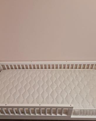 Letto Montessori
