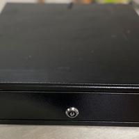 Cassetto per registratore di cassa