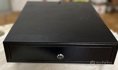 Cassetto per registratore di cassa