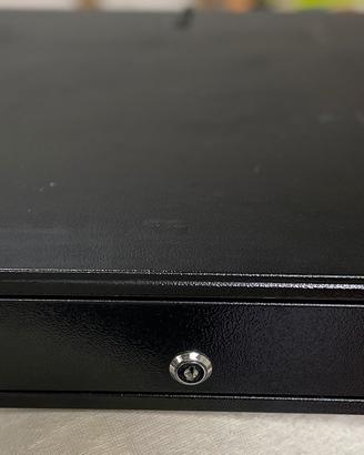 Cassetto per registratore di cassa