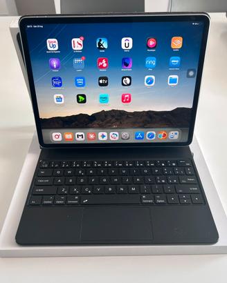 iPad Air 13” M2