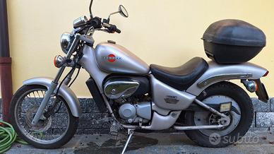 Aprilia Red Rose - 1992