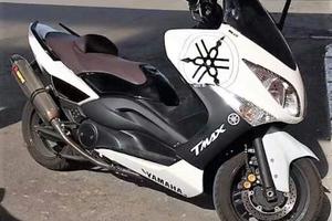 TMAX 2009 ABS