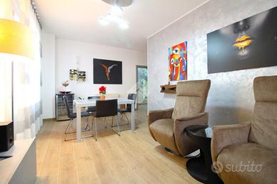 4 LOCALI A CASTELLARANO