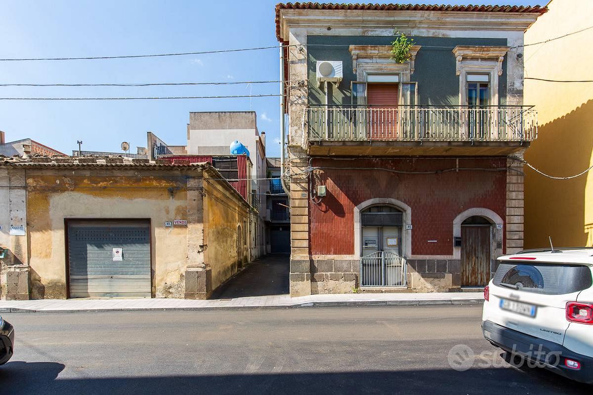 Casa Indipendente - Carlentini - Vista 3