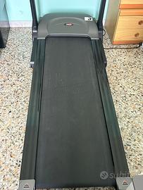 tapis roulant elettrico