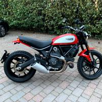 Ducati Scrambler - 2018
