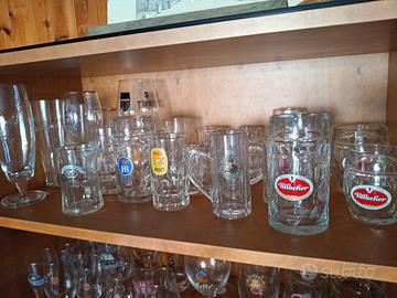 boccali da birra