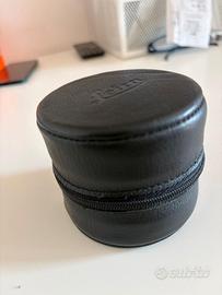 Leica Summicron-M 1:2/35 Silver Chrome IV King of