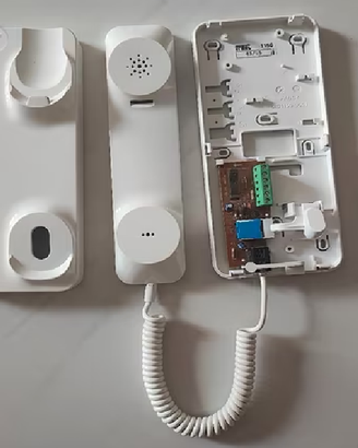 Citofono Urmet 1150