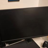 Monitor PC MSI G2412